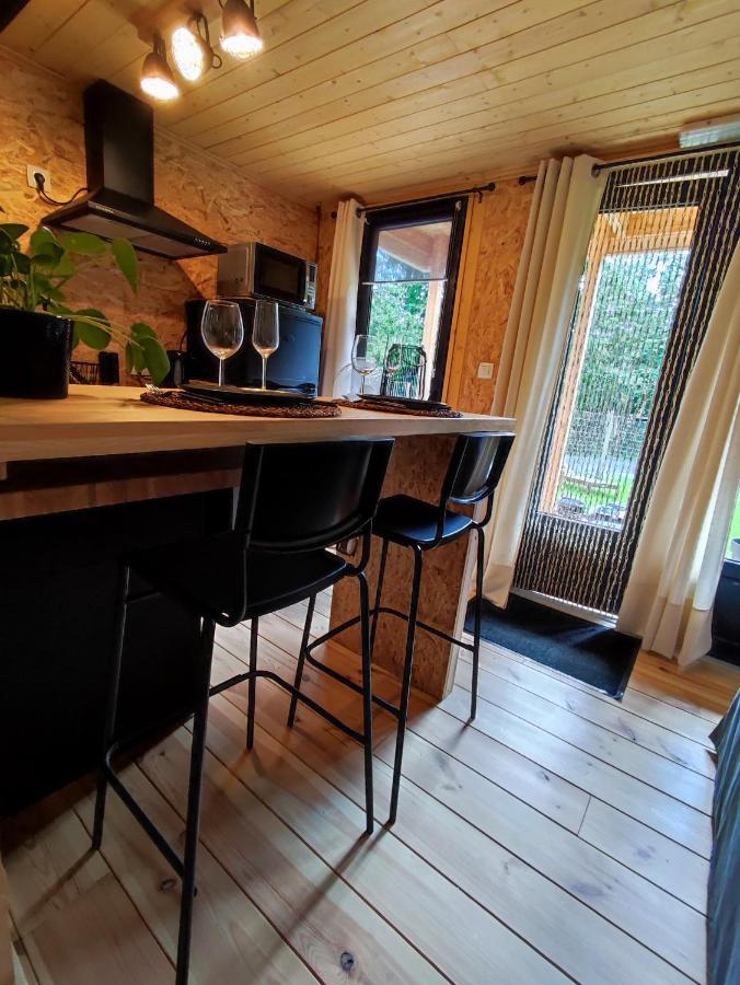 Au Pre De Mukky Villa Andenne Buitenkant foto