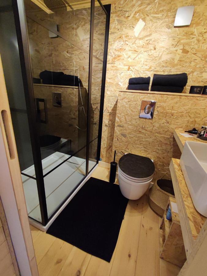 Au Pre De Mukky Villa Andenne Buitenkant foto