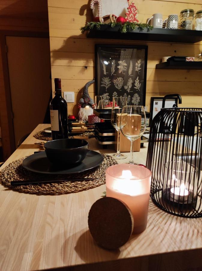 Au Pre De Mukky Villa Andenne Buitenkant foto
