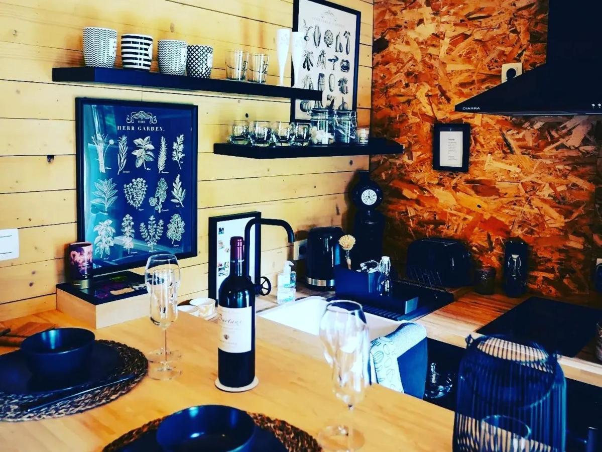 Au Pre De Mukky Villa Andenne Buitenkant foto