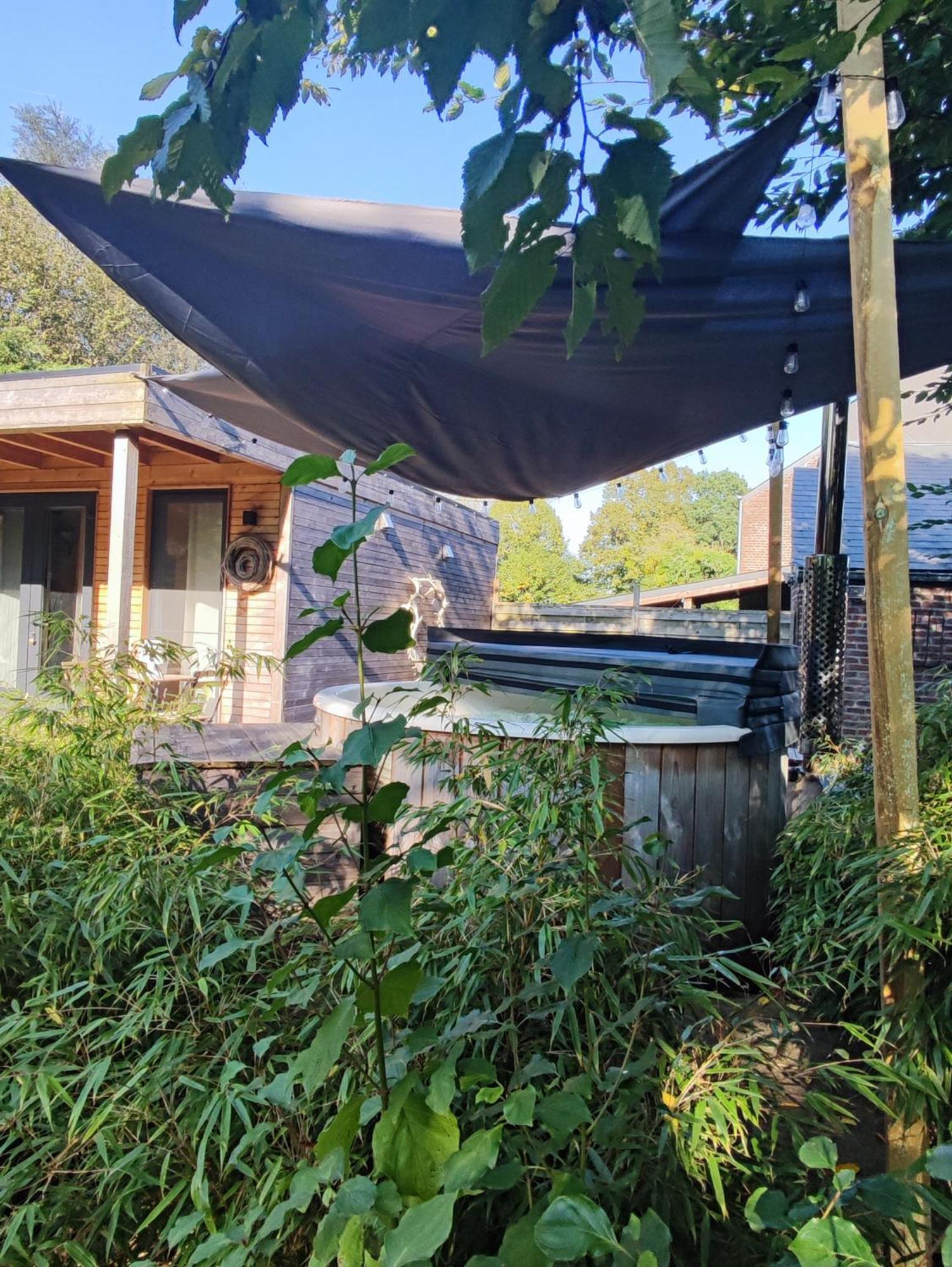 Au Pre De Mukky Villa Andenne Buitenkant foto